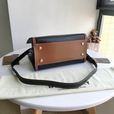 Burberry Replica Bags 6641 26X13.5X20cm XM