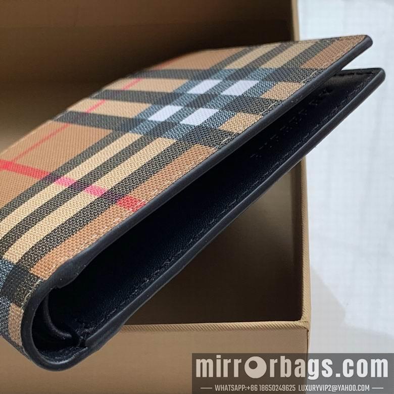 Burberry Replica Bags 40740371 11X10cm