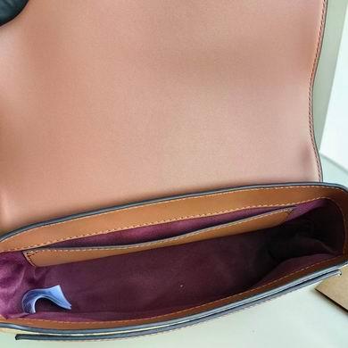 Burberry Replica Bags 25X8.5X18cm 100601 IQ 3colour