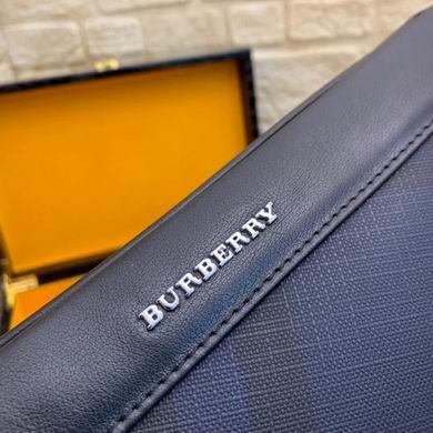 Burberry Replica Bags 8062 28X18X3cm WP