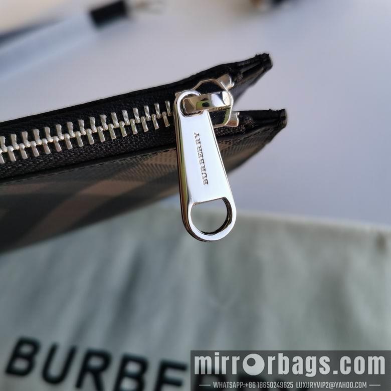 Burberry Replica Bags 30X20cm 040607 XM 4colour