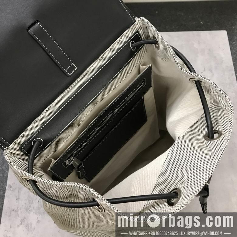 Burberry Replica Bags 46X30X14cm 081614 IQ