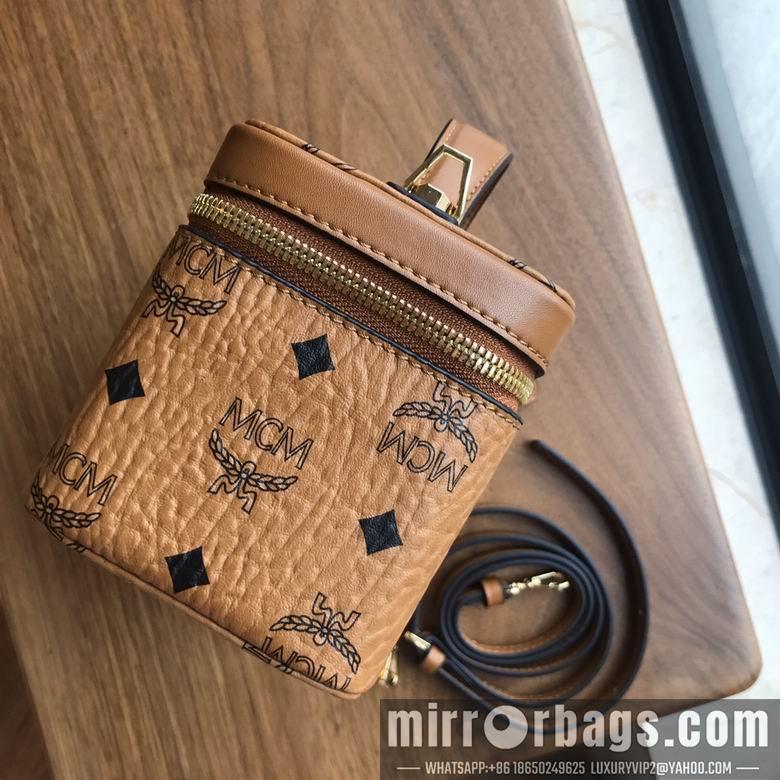 MCM Replica Bags 20X11X10cm 062502 XM