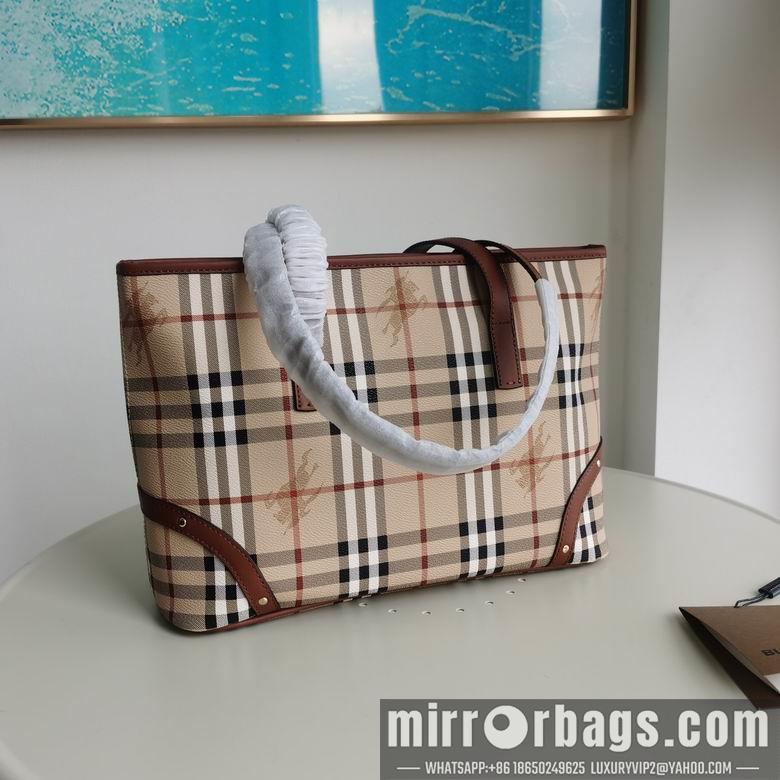 Burberry Replica Bags 34X13X24cm 032505  IQ