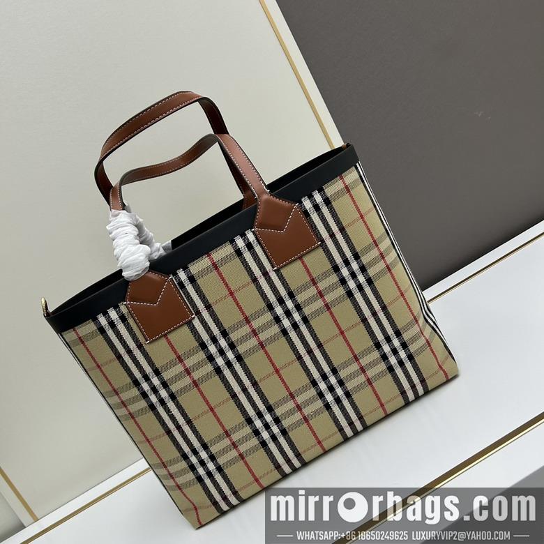 Burberry Replica Bags Bur 8363 51.3x18.5x29cm ww1