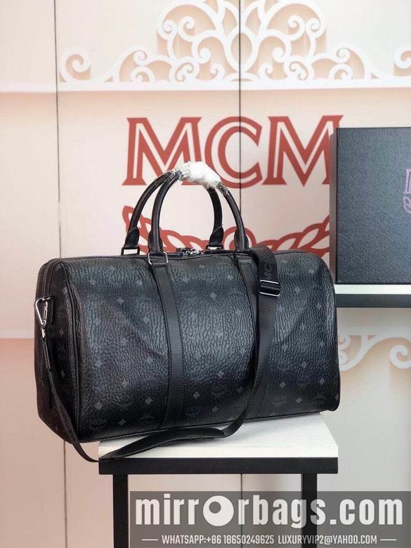 MCM Replica Bags 6022 45.5X27X20cm EY 2colour