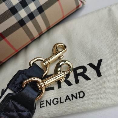 Burberry Replica Bags 7901 36X15.5X23cm XM