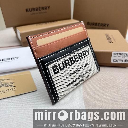 Burberry Replica Bags Burberry 80395471 10x7.5cm zy