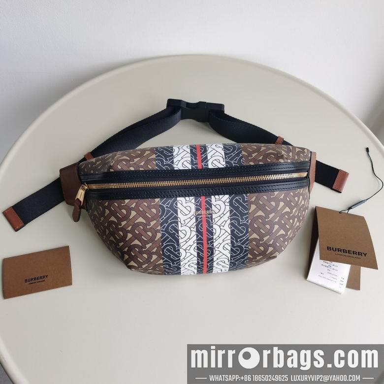 Burberry Replica Bags Burberry 31x7.5x16cm HQ