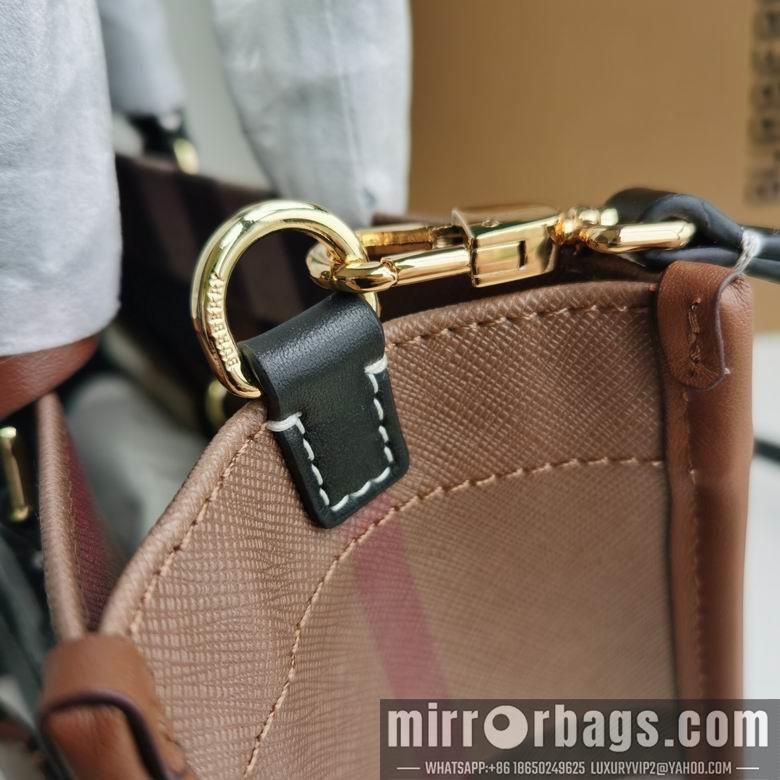 Burberry Replica Bags Burberry 23x8x19cm HQ