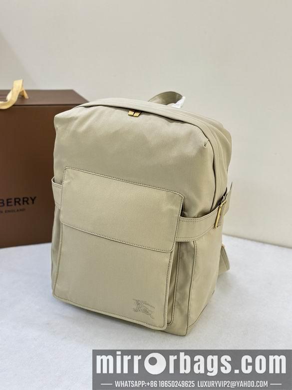 Burberry Replica Bags 33X10X43cm 081611 IQ 2colour