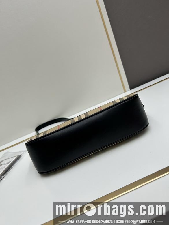 Burberry Replica Bags Burberry 26x6x12cm jj