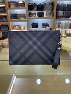 Burberry Replica Bags 1006 30X1.5X20cm WP