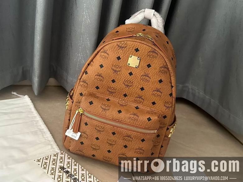 MCM Replica Bags 5720 38X30X13cm EY 2colour