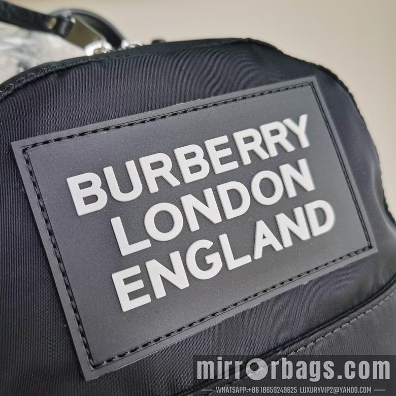 Burberry Replica Bags 23X13X30cm 050801 IQ