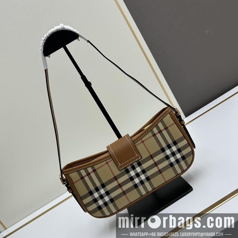 Burberry Replica Bags Bur 8033 26x6x12cm ww1