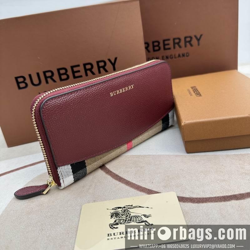 Burberry Replica Bags Burberry House 3341 19x10x3cm zy