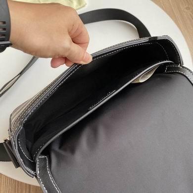 Burberry Replica Bags 80697921 25.5X6.5X21.5cm SC