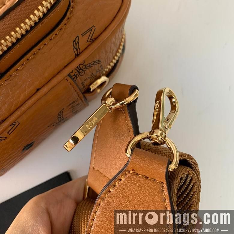MCM Replica Bags MCM 22x15x8cm DY 3