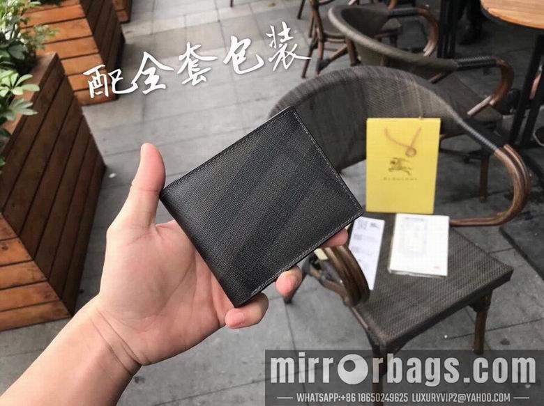 Burberry Replica Bags WM059A 9x11