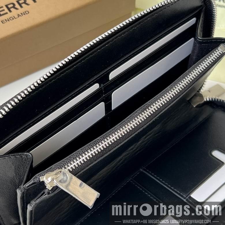 Burberry Replica Bags 80895101 21X12X2.5cm IQ 2colour