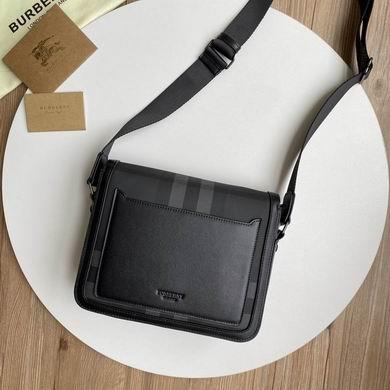 Burberry Replica Bags 80721731 25.5X6.5X21.5cm SC
