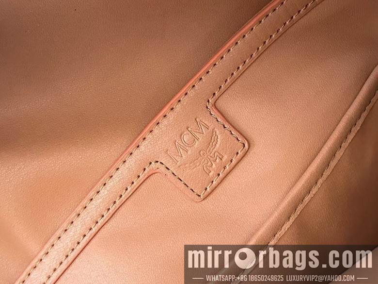 MCM Replica Bags 5720 38X30X13cm EY 2colour