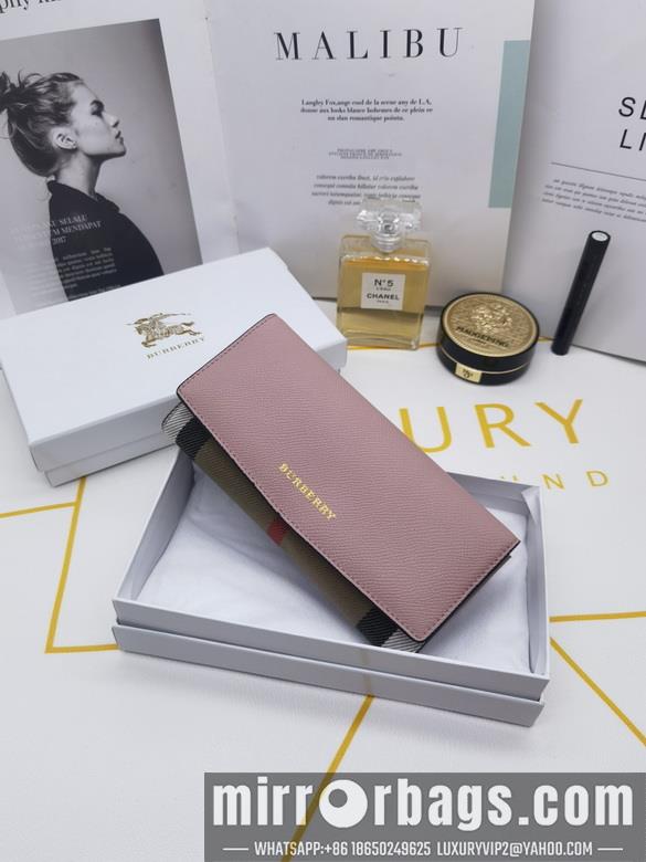 Burberry Replica Bags 3661