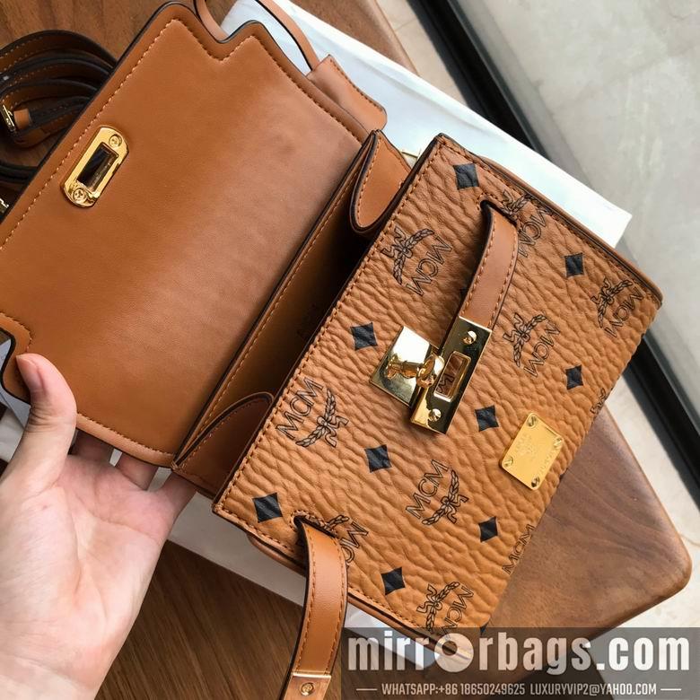 MCM Replica Bags MCM 18.5x11.5x16cm DY 1
