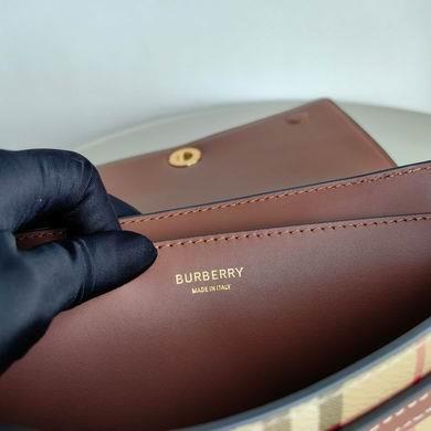 Burberry Replica Bags 25X8.5X18cm 100601 IQ 3colour