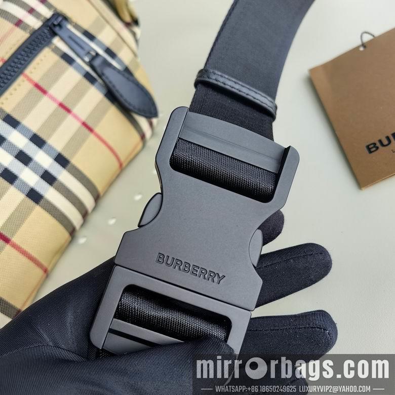 Burberry Replica Bags 29X7X15cm 100602 IQ
