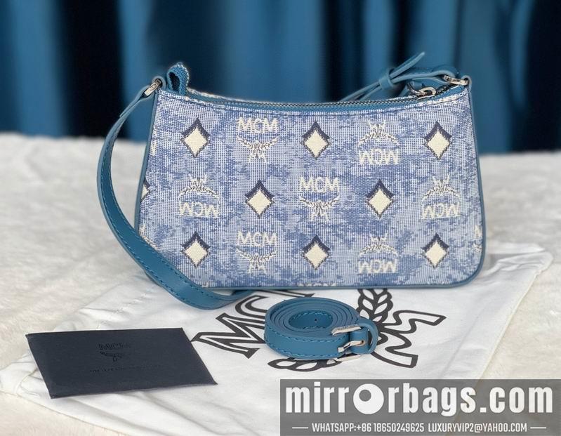 MCM Replica Bags MCM  21X12.5X5CM dy