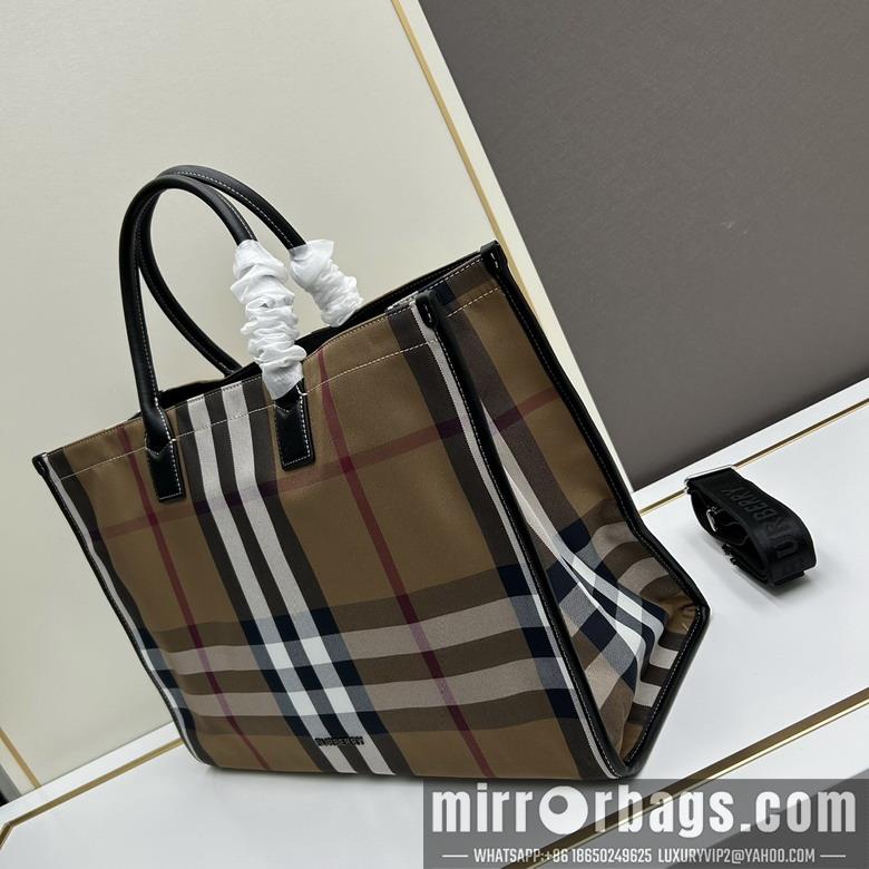 Burberry Replica Bags Bur 8030 45x20x35cm ww
