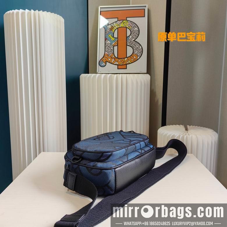 Burberry Replica Bags 22X16cm 060811 XMY