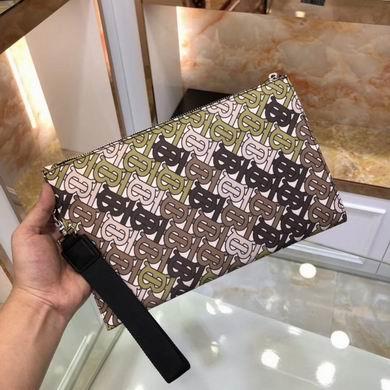 Burberry Replica Bags 8383 29X19cm XM