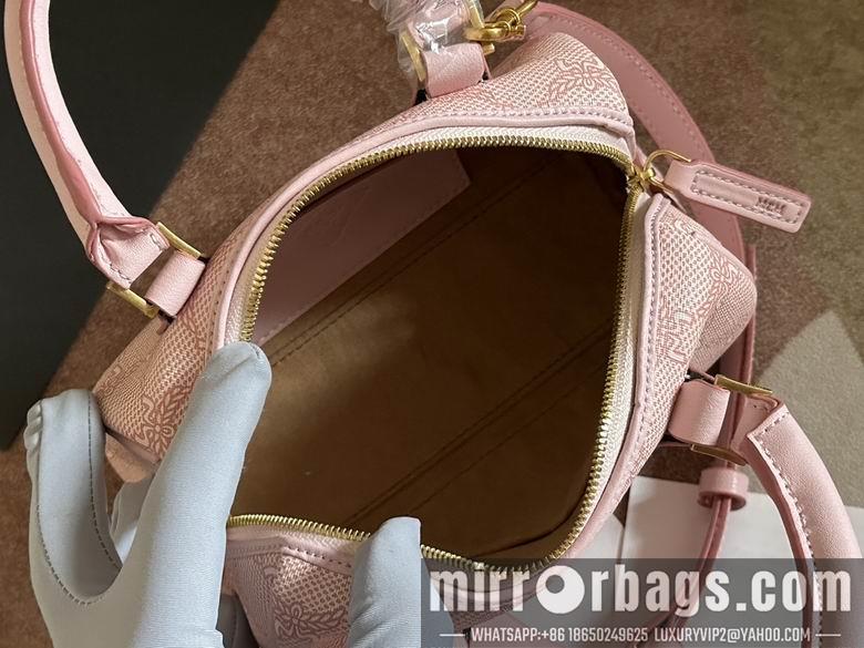 MCM Replica Bags 6214 18X9.5X9cm EY 2colour