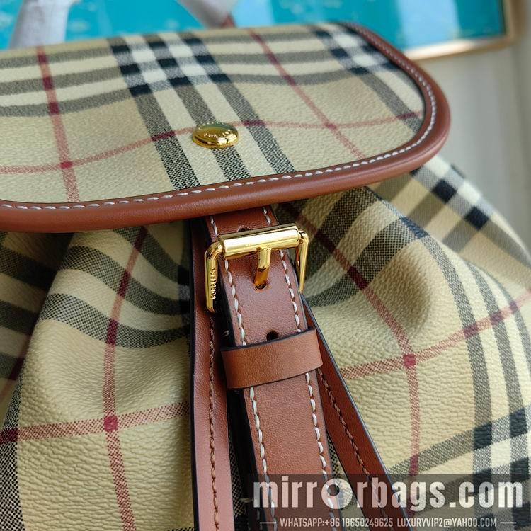 Burberry Replica Bags 24X13X37cm 090203 IQ