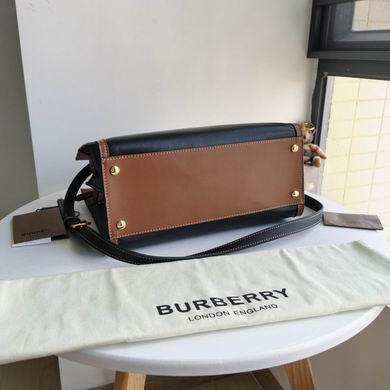 Burberry Replica Bags 8871 32X15X25cm IQ 2colour