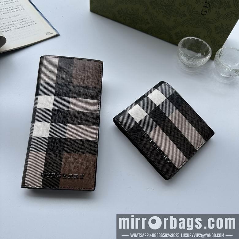 Burberry Replica Bags 503 YG-1