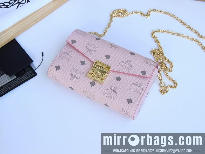 MCM Replica Bags MCM  CA20499  18.5x11x4cm dy10