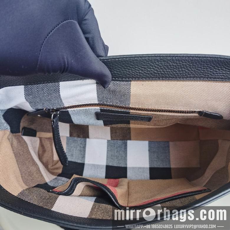 Burberry Replica Bags Burberry 27x12x25cm  HQ