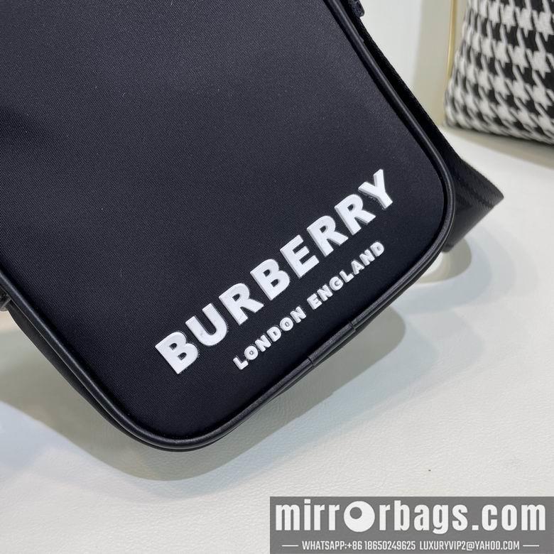 Burberry Replica Bags 8002 20X15X5.5cm WP