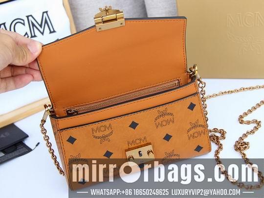 MCM Replica Bags CA20499  18.5X11X4