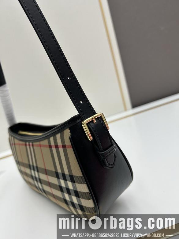 Burberry Replica Bags Burberry 26x6x12cm jj