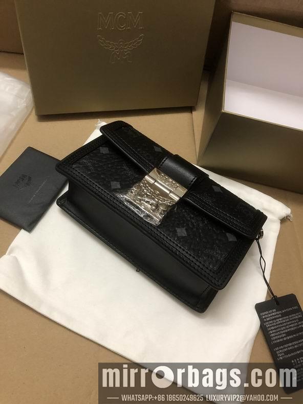 MCM Replica Bags MCM  6801 11x18.5x5cm dy11