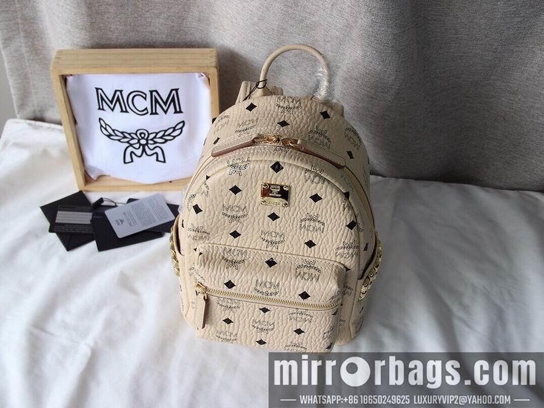 MCM Replica Bags MCM 30085 22X28X12cm dy3