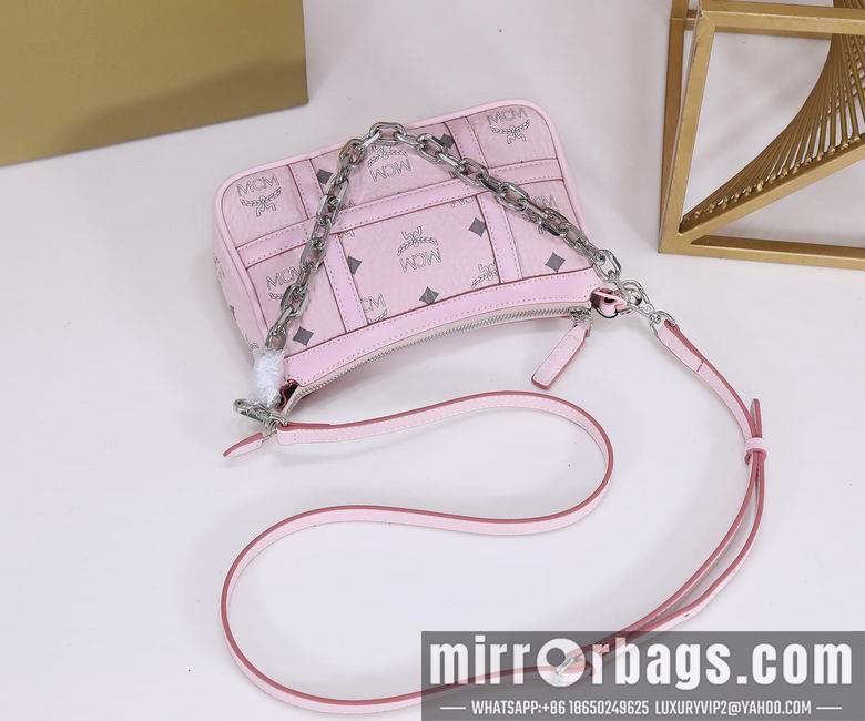 MCM Replica Bags CA6204  12.5X21X5