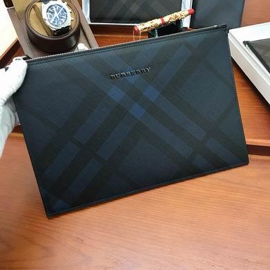 Burberry Replica Bags 1006 30X1.5X20cm WP
