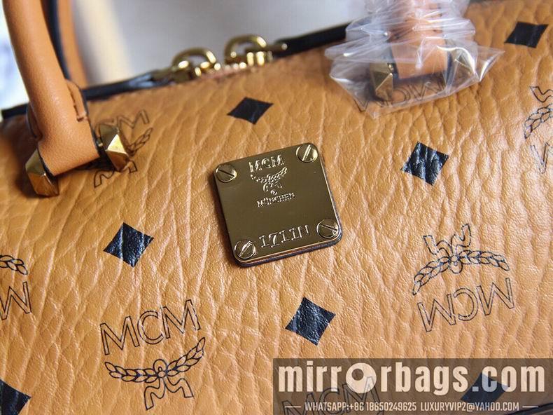 MCM Replica Bags MCM 30199  18.5X10X8cm dy13
