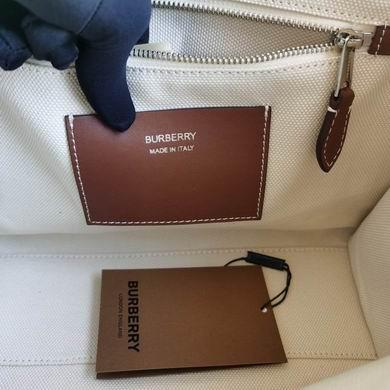 Burberry Replica Bags 33X12.5X26cm 032605 IQ